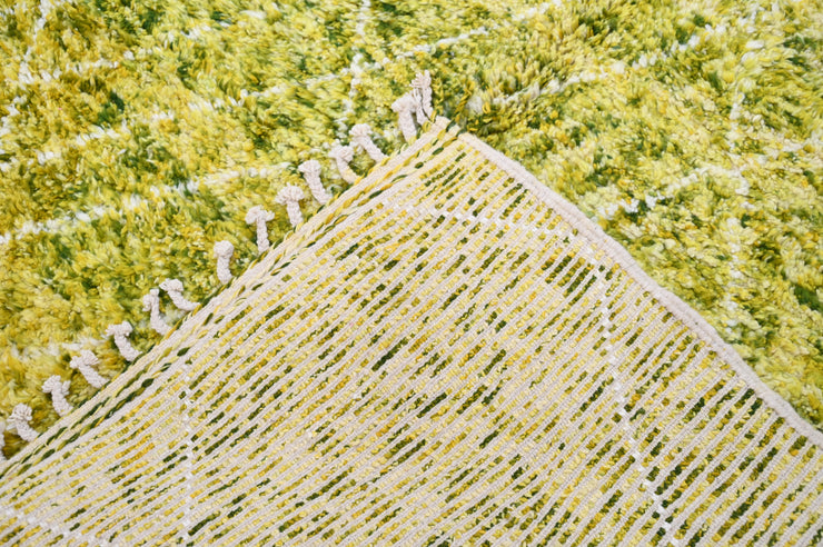 STOR Azilal Tæppe, 290 x 210 cm, GO-834