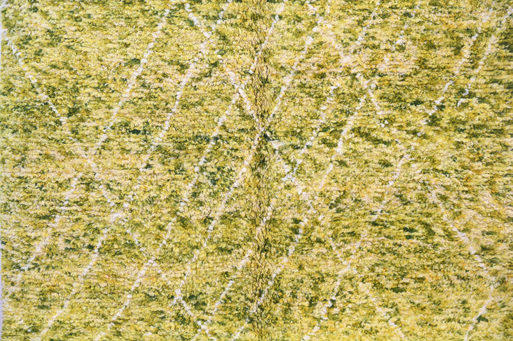 STOR Azilal Tæppe, 290 x 210 cm, GO-834