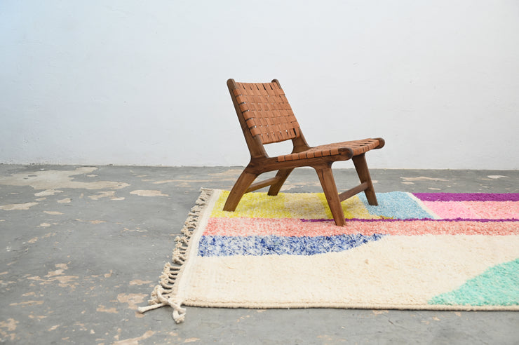 STOR Azilal Tæppe, 310 x 200 cm, GO-836