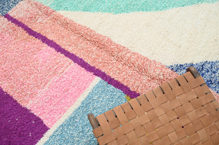 STOR Azilal Tæppe, 310 x 200 cm, GO-836