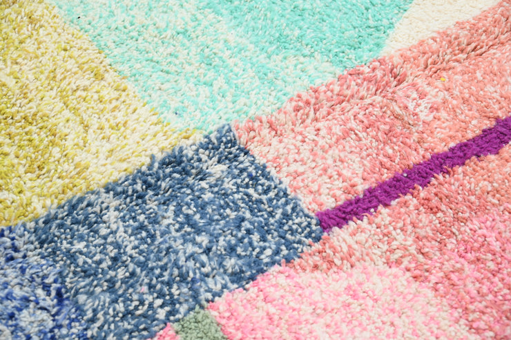 STOR Azilal Tæppe, 310 x 200 cm, GO-836