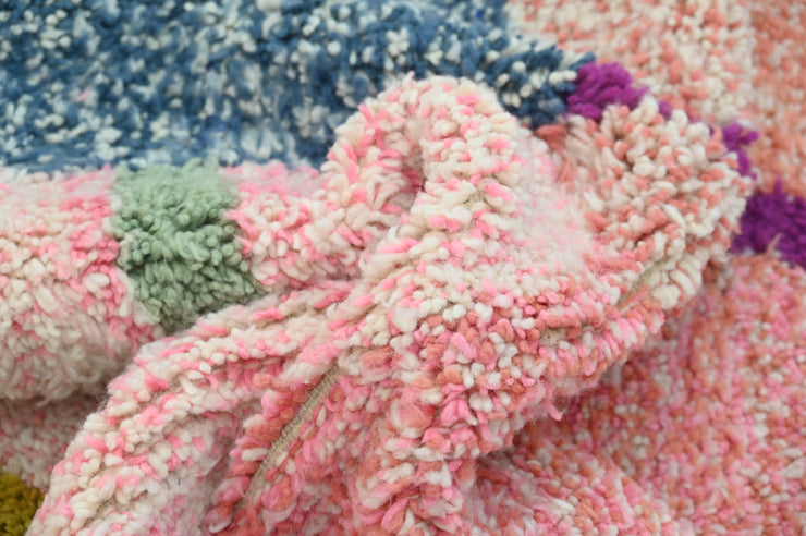 STOR Azilal Tæppe, 310 x 200 cm, GO-836