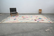 LARGE Azilal Rug, 300 x 200 cm, GO-703