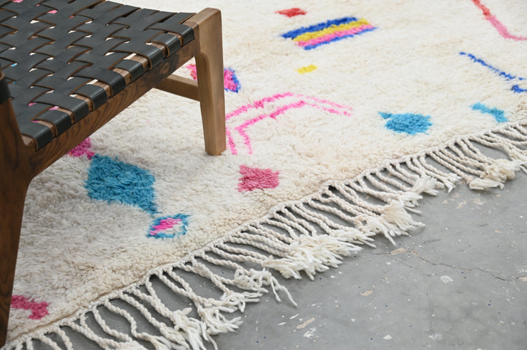 LARGE Azilal Rug, 300 x 200 cm, GO-703