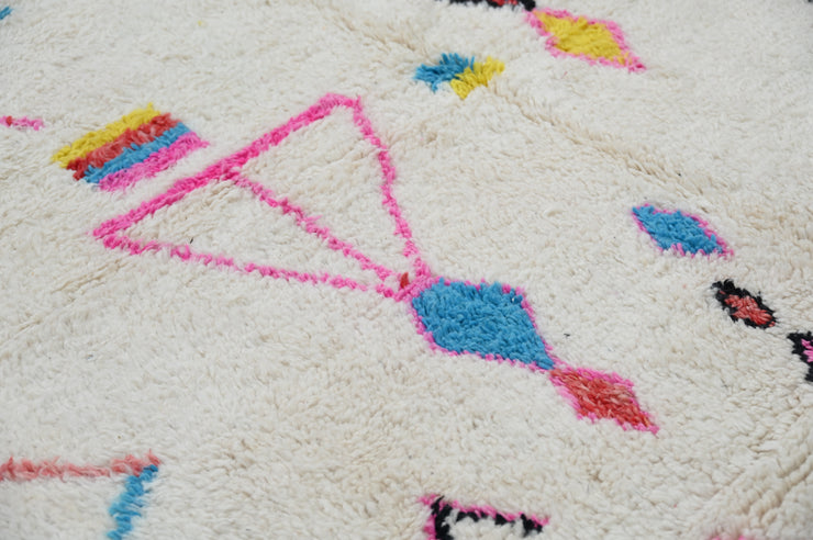 LARGE Azilal Rug, 300 x 200 cm, GO-703