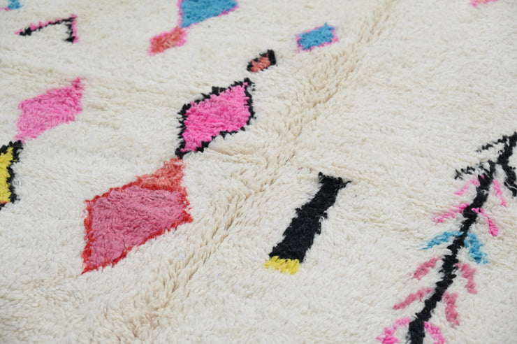 LARGE Azilal Rug, 300 x 200 cm, GO-703
