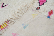 LARGE Azilal Rug, 300 x 200 cm, GO-703