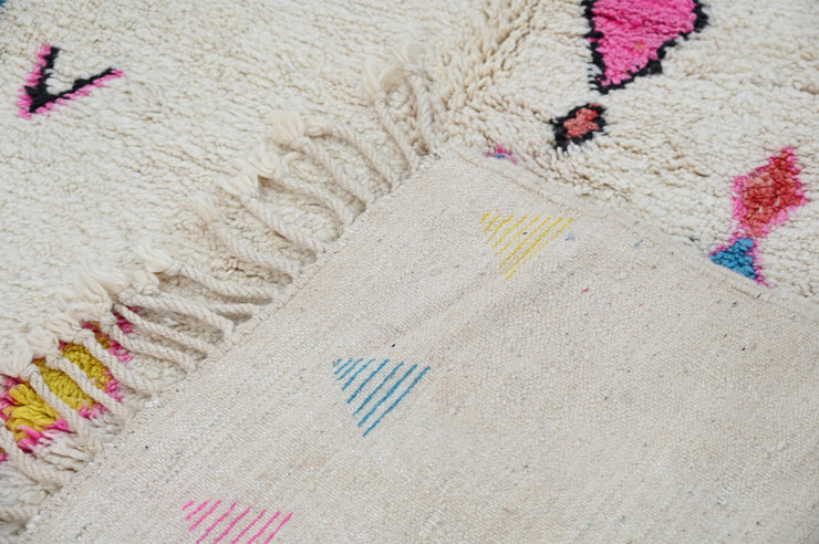 LARGE Azilal Rug, 300 x 200 cm, GO-703