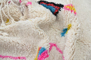 LARGE Azilal Rug, 300 x 200 cm, GO-703