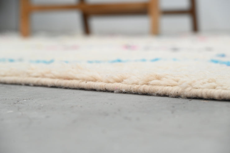LARGE Azilal Rug, 300 x 200 cm, GO-703
