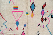 LARGE Azilal Rug, 300 x 200 cm, GO-703