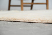 LARGE Beni Ouarain Rug, 285 x 210 cm, GO-708