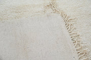 LARGE Beni Ouarain Rug, 285 x 210 cm, GO-708