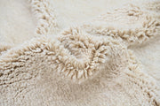 LARGE Beni Ouarain Rug, 285 x 210 cm, GO-708