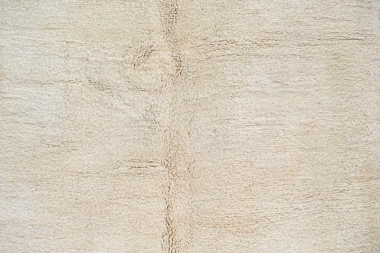 LARGE Beni Ouarain Rug, 285 x 210 cm, GO-708