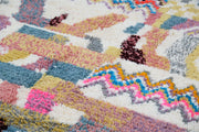 Handmade Azilal Rug – Pre-Order #G709