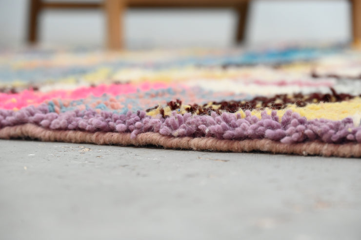 Handmade Azilal Rug – Pre-Order #G709