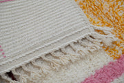 Handmade Azilal Rug, 160 x 104 cm, PO-406