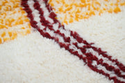 Handmade Azilal Rug, 160 x 104 cm, PO-406