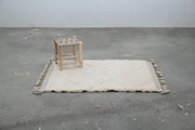 Beni Ouarain Rug, 152 x 104 cm, PO-414