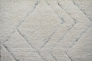 Beni Ouarain Rug, 152 x 104 cm, PO-414