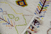 Handmade Azilal Rug, 153 x 109 cm, PO-415