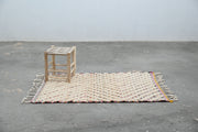 Handmade Azilal Rug, 145 x 105 cm, PO-418