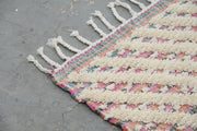 Handmade Azilal Rug, 145 x 105 cm, PO-418