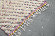 Handmade Azilal Rug, 145 x 105 cm, PO-418
