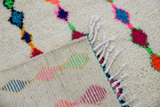 Handmade Azilal Rug, 155 x 105 cm, PO-421