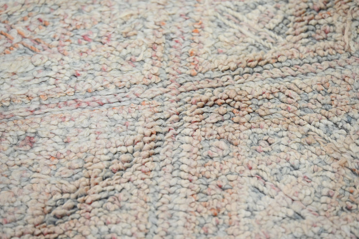 Vintage 1970s Beni M’Guild Rug, 300 x 230 cm, V-120