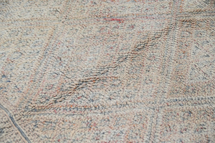 Vintage 1970s Beni M’Guild Rug, 300 x 230 cm, V-120