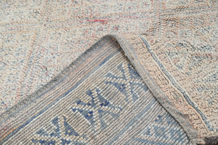 Vintage 1970s Beni M’Guild Rug, 300 x 230 cm, V-120