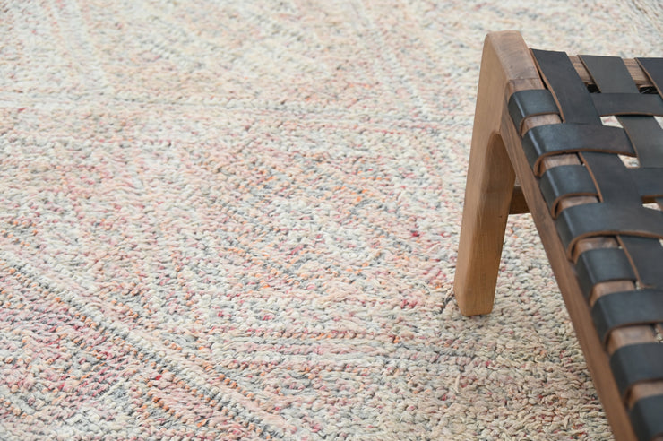 Vintage 1970s Beni M’Guild Rug, 300 x 230 cm, V-120
