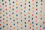 Handmade Azilal Rug, 142 x 107 cm, PO-424