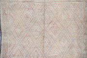 Vintage 1970s Beni M’Guild Rug, 300 x 230 cm, V-120