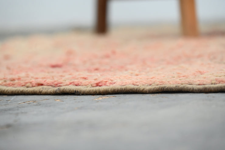Vintage 1970s Beni M’Guild Rug, 325 x 215 cm, V-121
