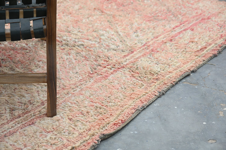 Vintage 1970s Beni M’Guild Rug, 325 x 215 cm, V-121