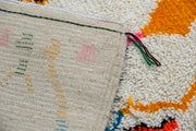 Handmade Azilal Rug, 300 x 70 cm, RO-200