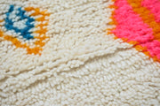 Handmade Azilal Rug, 300 x 70 cm, RO-200