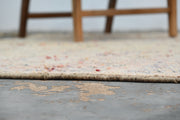Vintage 1970s Beni M’Guild Rug, 400 x 225 cm, V-122