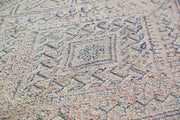 Vintage 1970s Beni M’Guild Rug, 400 x 225 cm, V-122