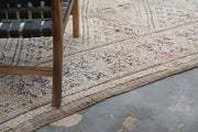 Vintage 1970s Beni M’Guild Rug, 400 x 225 cm, V-122