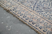 Vintage 1970s Beni M’Guild Rug, 400 x 215 cm, V-123