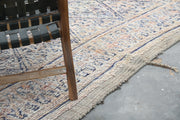 Vintage 1970s Beni M’Guild Rug, 400 x 215 cm, V-123