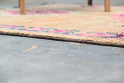 Vintage 1970s Handwoven Boujaad Rug, 355 x 200 cm, V-124