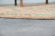 Vintage 1970s Handwoven Boujaad Rug, 320 x 180 cm, V-125
