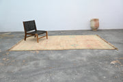 Vintage 1970s Handwoven Boujaad Rug, 310 x 180 cm, V-126