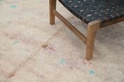 Vintage 1970s Handwoven Boujaad Rug, 310 x 180 cm, V-126