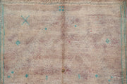 Vintage 1970s Handwoven Boujaad Rug, 310 x 180 cm, V-126